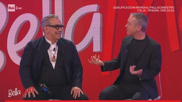 Puntata dell'11/11/2022