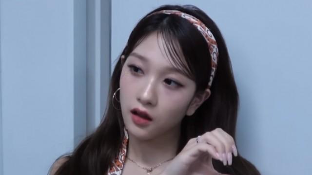 2022 JAPAN KCON Behind