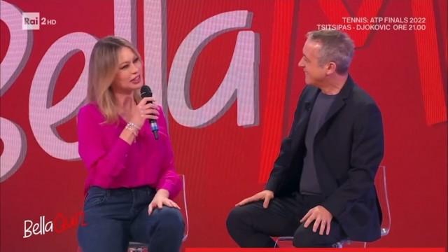 Puntata del 14/11/2022