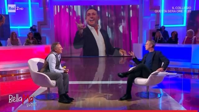 Puntata del 15/11/2022