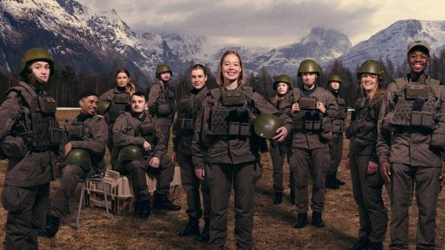 Finale: Operasjon broccoli