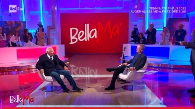 BellaMix - Puntata del 17/11/2022