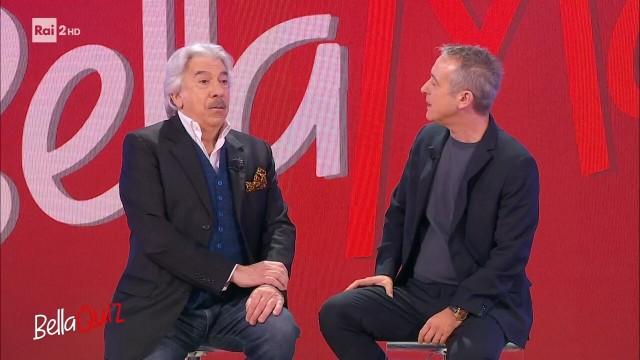 Puntata del 29/11/2022