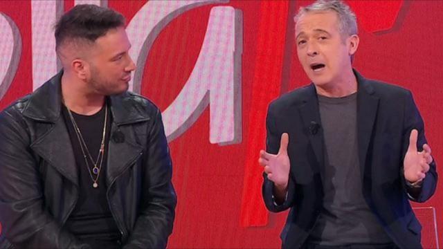 Puntata del 01/12/2022