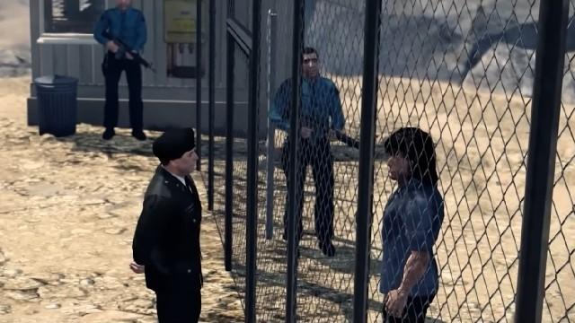 Rambo: The Video Game