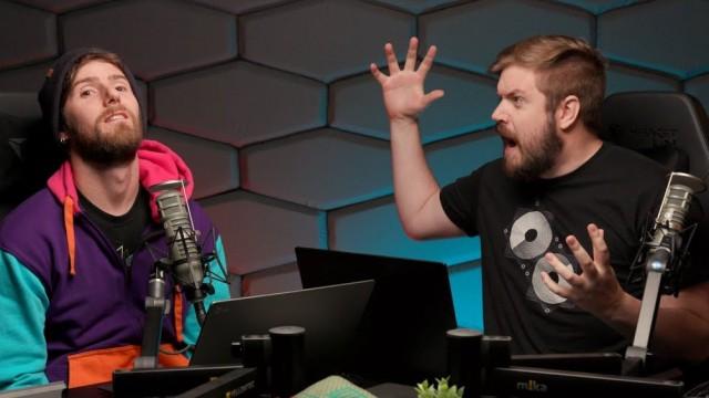 Why Do I Keep Getting Called Out