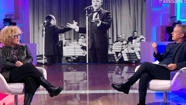 Puntata del 02/12/2022