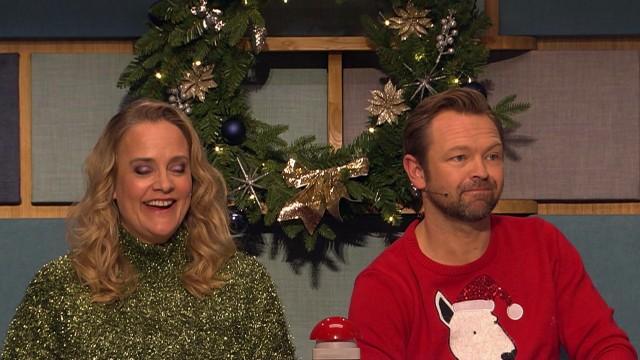 Hjelp, det er juleferie! Igjen!