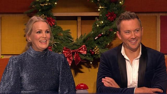 Romjula er årets skrukk