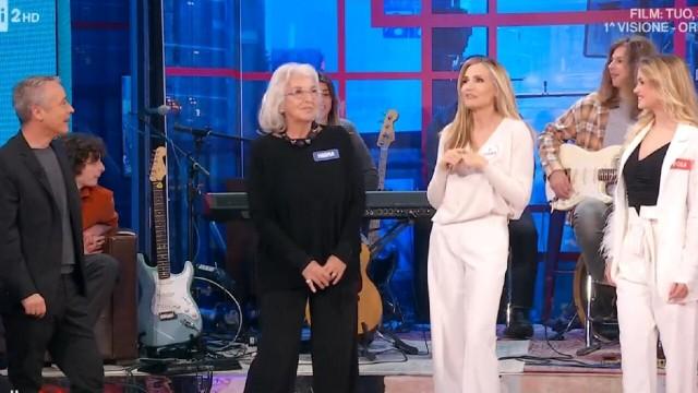 Puntata del 05/12/2022