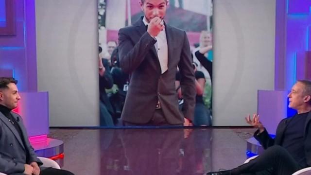 Puntata del 06/12/2022