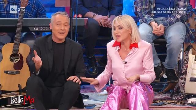 Puntata del 07/12/2022