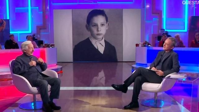 Puntata dell'08/12/2022