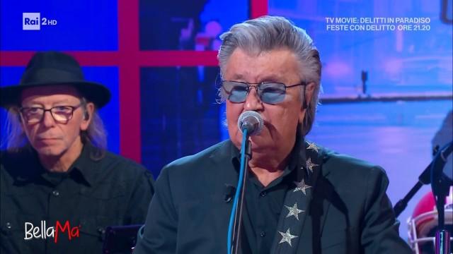 Puntata del 12/12/2022