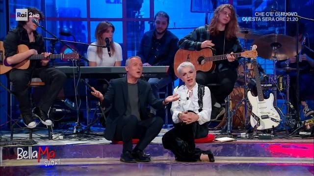 Puntata del 15/12/2022