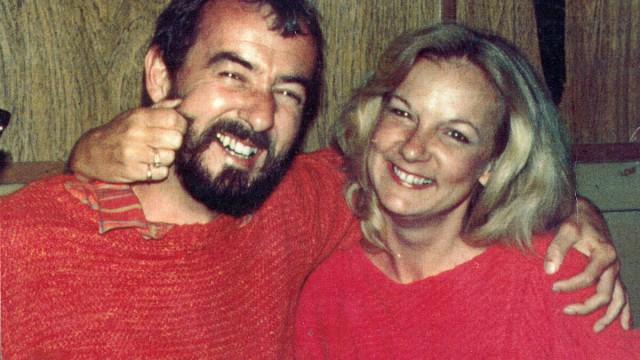 The Disappearance of Paul Cosner