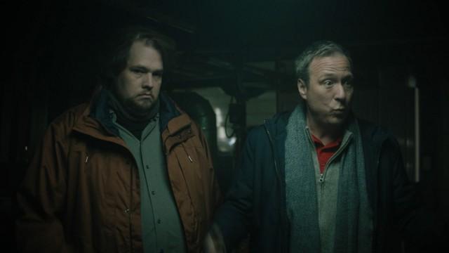 Galvaude à la goberge