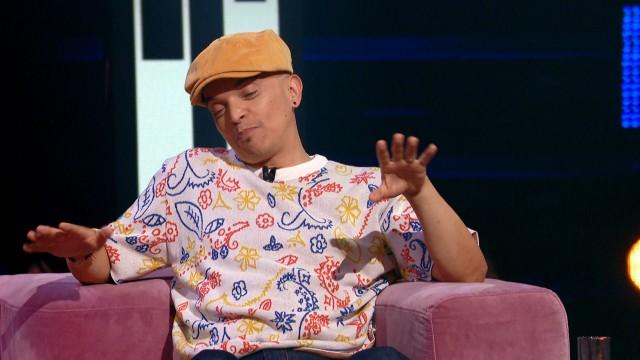 Marie-Ève Janvier, Martin Vachon, Pascal Morrissette