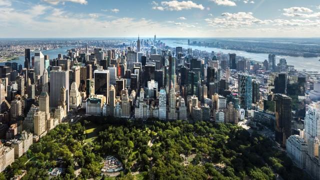 New York - Seconda parte