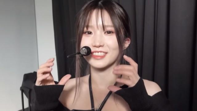 2022 SBS Gayo Daejeon Behind