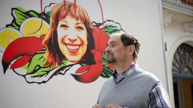 Un vicepresidente minion, el lobo de contubernio y dale perico al torno