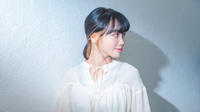 Kim Chaewon (LE SSERAFIM)