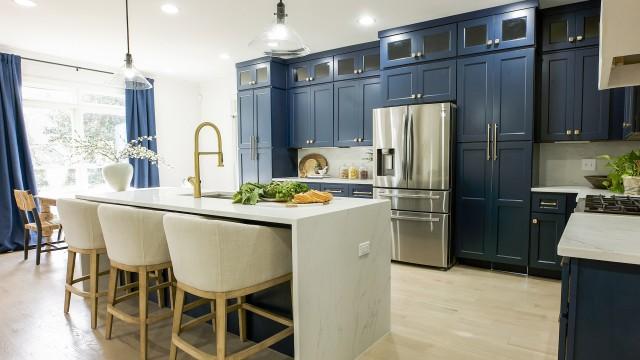 Space to Entertain