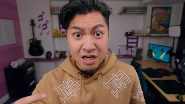 JE SUIS DIPLÔMÉ ! - HENRY