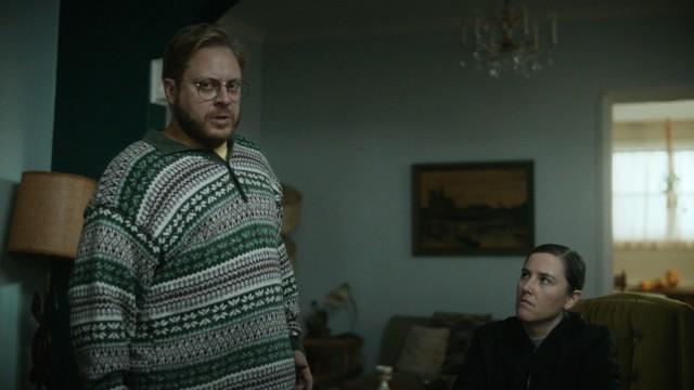 Les poissons inséparables