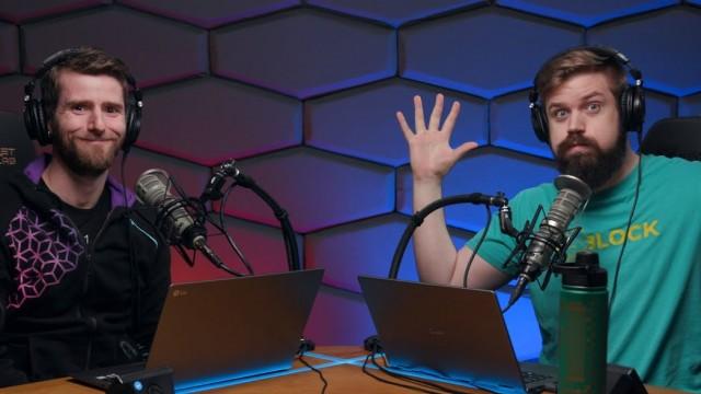 We Shattered a Community