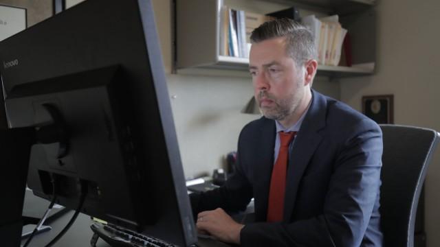 Deborah and Emmanuel