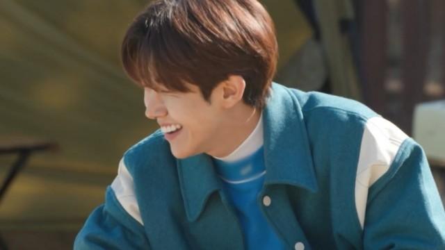 Fun Time with Uncle Kwang-hee