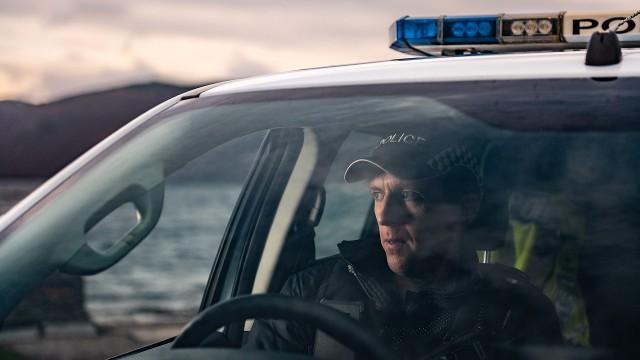 Lost in the Wilderness