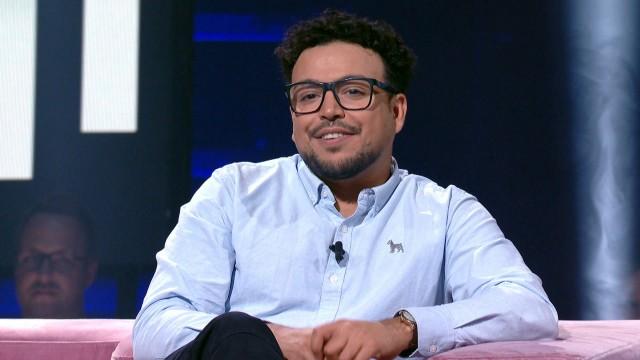 Mehdi Bousaidan, Bernard Fortin, Benoît Brière