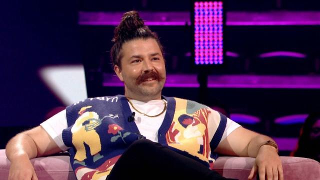 Édith Cochrane, Patricia Paquin, Jo Cormier