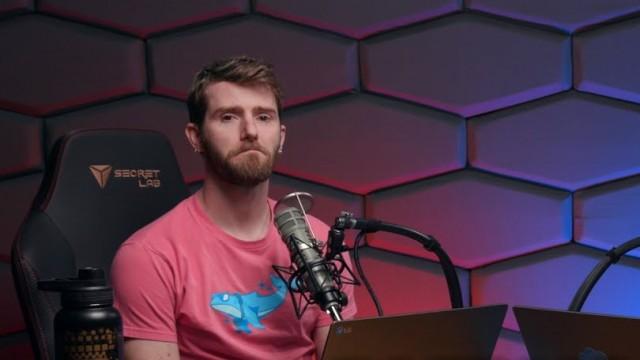 You Might Not Wanna Watch This