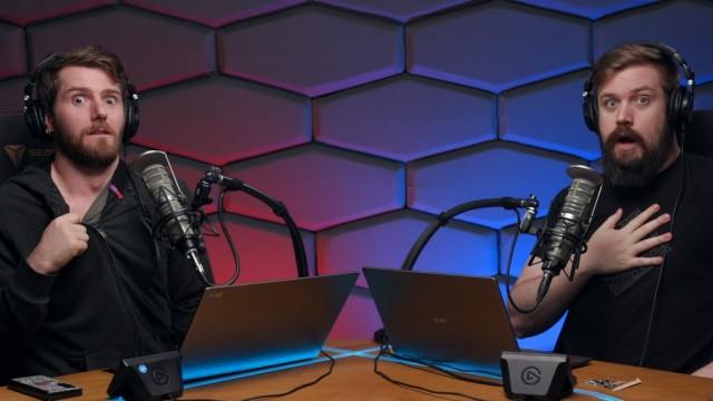 A Monster Lawsuit Is Coming For Me