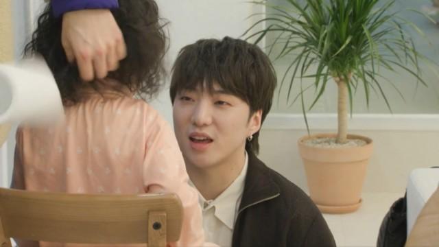 Haha Bus's Second Trip