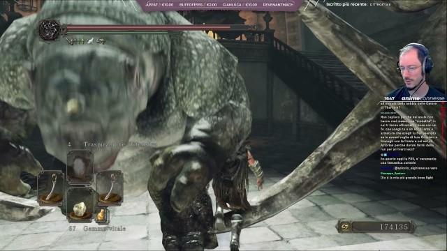 "Sydonia Sandro Simulator" - #EXTRA4