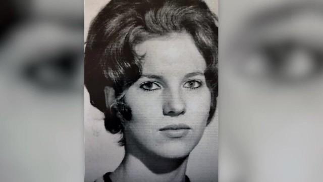 The Murder of Mary Scott