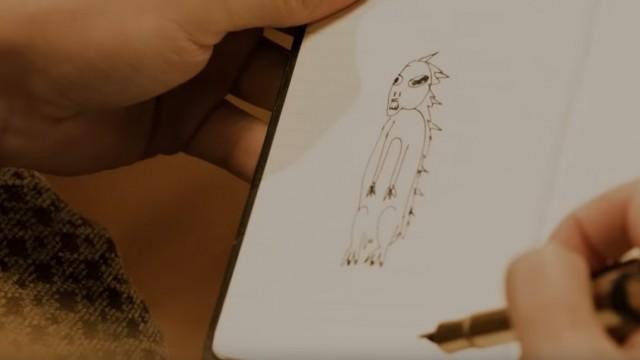 The Horrifying Killings of El Chupacabra