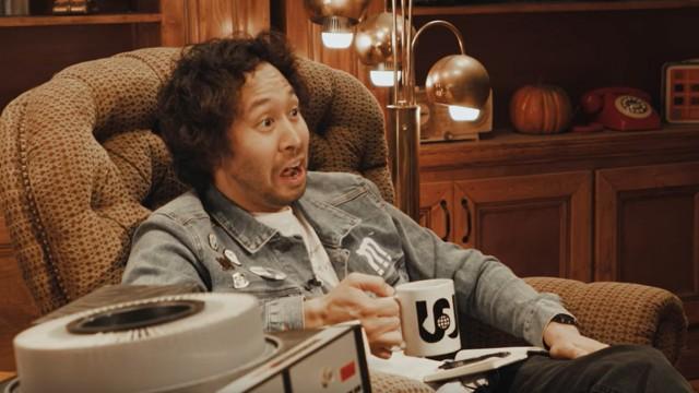 The Maniacal TV Hijacking of Max Headroom