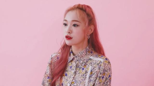 The Part I Wanted to Do