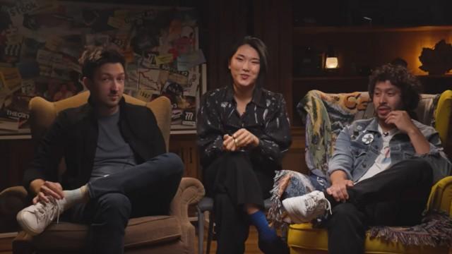 Mystery Files Debrief Breaking Down The Heist of D.B. Tuber