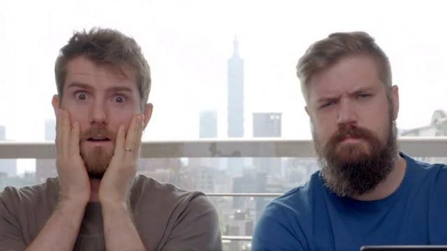 It's Time To Name And Shame