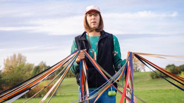 Helikopterväter und Hundefreaks