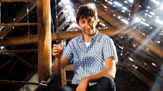 Buddelpartys und Bürokraten