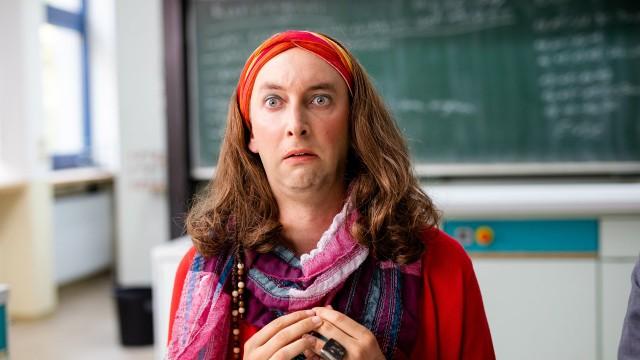 Serienmörderinnen und Spielmannszüge