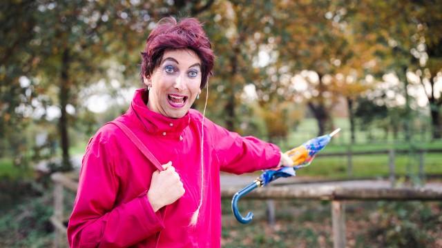 Alpha-Typen und Aggressionsprobleme