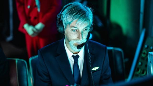 Erzieherinnen und Entertainer